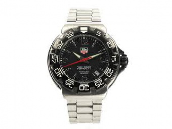 TAG Heuer Formula One WAC1110