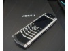 Vertu Signature S Design белое золото