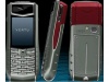 Vertu Ascent Ti Red