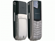 Vertu Ascent Black